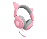 Razer Kraken Kitty V3 X - Quartz - 1504773 - zdjęcie 4
